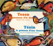 Capa do artigo Tézin Le Poisson D