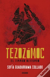 Capa do artigo Tezozómoc