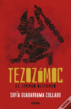Capa do artigo Tezozómoc