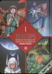 Tezucomi Vol. 1
