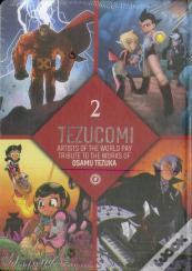 Tezucomi Vol.2