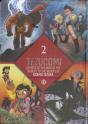 Tezucomi Vol.2 - Preview
