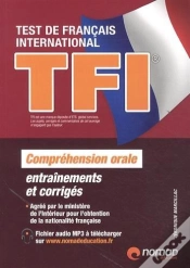 Capa do artigo Tf1 Comprehension Ecrite