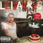 Capa do artigo TFCF - Vinil