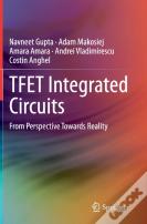 Tfet Integrated Circuits