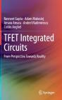 Tfet Integrated Circuits - Preview