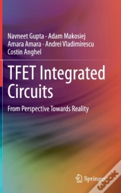 Capa do artigo Tfet Integrated Circuits