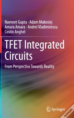 Capa do artigo Tfet Integrated Circuits