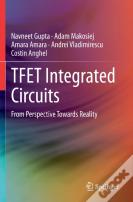 Tfet Integrated Circuits