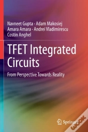 Capa do artigo Tfet Integrated Circuits