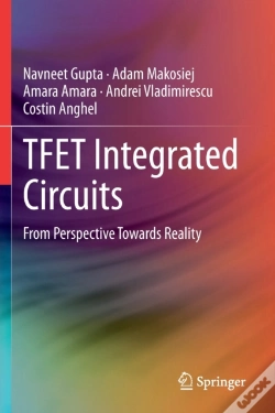 Capa do artigo Tfet Integrated Circuits