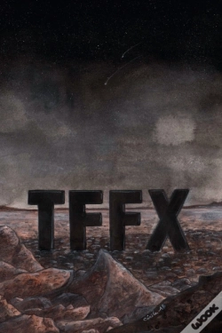 Capa do artigo Tff-X