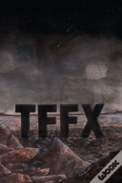Capa do artigo Tff-X