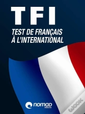 Capa do artigo Tfi : Test De Francais International / Preparation Complete