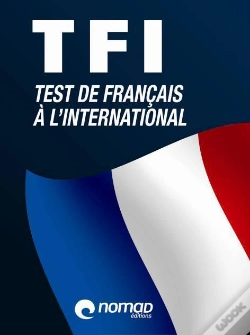 Capa do artigo Tfi : Test De Francais International / Preparation Complete