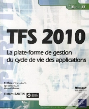 Capa do artigo Tfs 2010 - La Plate-Forme De Gestion Du Cycle De Vie Des Applications