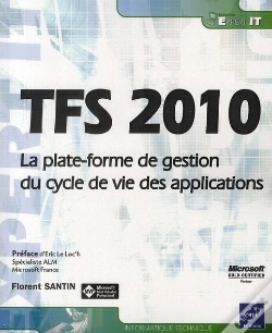Capa do artigo Tfs 2010 - La Plate-Forme De Gestion Du Cycle De Vie Des Applications
