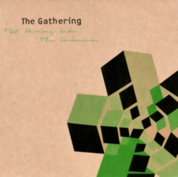 Capa do artigo TG25: Diving Into the Unknown - CD