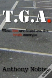 Capa do artigo T.G.A.