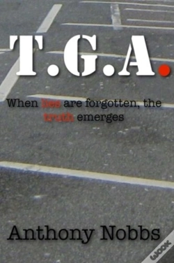 Capa do artigo T.G.A.