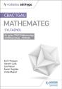 Tgau Cbac Canllaw Adolygu Mathemateg Sylfaenol - Preview