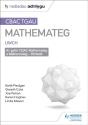 Tgau Cbac Canllaw Adolygu Mathemateg Uwch - Preview