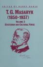 T.G.Masaryk (1850-1937) - Preview