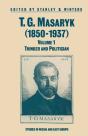 T.G.Masaryk (1850-1937) - Preview