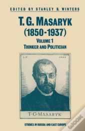 T.G.Masaryk (1850-1937)