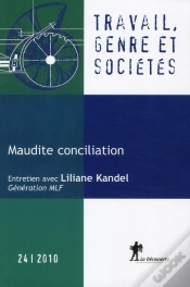 Capa do artigo Tgs 24 : Maudite Conciliation