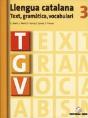 Tgv 3. Llengua Catalana 3 Eso - Preview