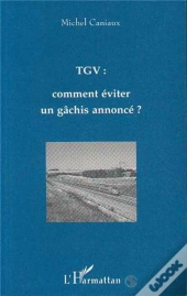 Tgv : Comment Eviter Un Gachis Annonce