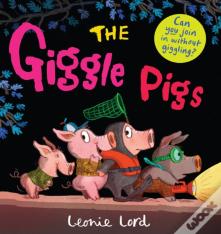 Th Giggle Pigs