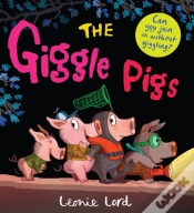 Capa do artigo Th Giggle Pigs