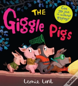Capa do artigo Th Giggle Pigs