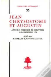 Capa do artigo Th N°35 - Jean Chrysostome Et Augustin