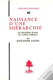Capa do artigo Th N°40 - Naissance D