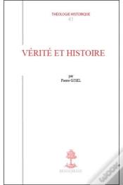Capa do artigo Th N°41 - Vérité Et Histoire