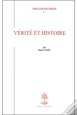 Capa do artigo Th N°41 - Vérité Et Histoire