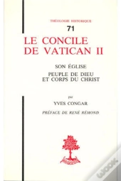 Th N°71 - Le Concile De Vatican Ii