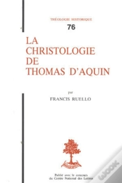 Capa do artigo Th N°76 - La Christologie De Thomas D
