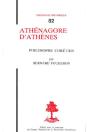 Th N°82 - Athénagore D'Athènes - Philosophe Chrétien - Preview