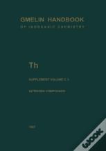 Th Thorium
