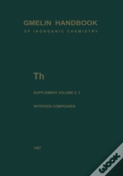Capa do artigo Th Thorium