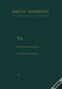 Capa do artigo Th Thorium