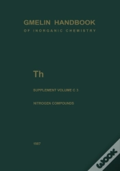 Capa do artigo Th Thorium