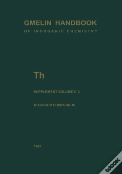 Capa do artigo Th Thorium