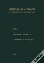 Th Thorium