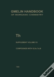 Capa do artigo Th Thorium