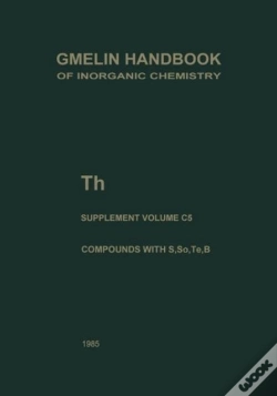 Capa do artigo Th Thorium